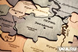 Пять муниципальных образований Прикамья получили доход более 5 млрд рублей