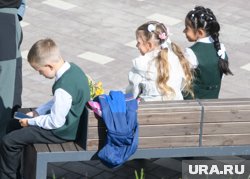 Школы Екатеринбурга не стали обязывать переходить на дистант из-за выборов 