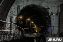 Компаньоны возразили экс-директору бывшего челябинского метростроя