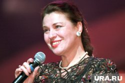 Валентине Толкуновой могло исполниться 79 лет