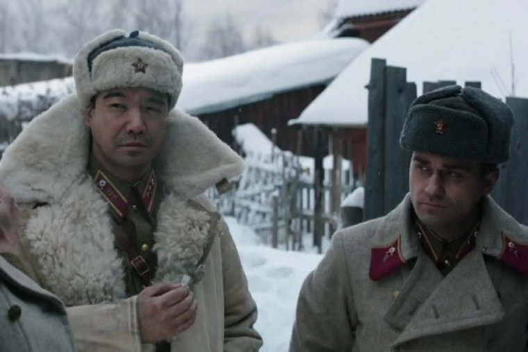 Премьера фильма состоялась 16 ноября 2016 года в Волоколамске, а широкий прокат начался 24 ноября