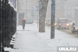 Челябинск окажется во власти «потенциально опасной» погоды