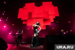 Группа Artik & Asti  выступит во Дворце игровых видов спорта