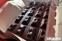 Компания намерена сосредоточиться на производстве шоколадных конфет и мини-плиток