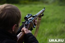Новая квота для охотников начнет действовать в ХМАО с 1 августа