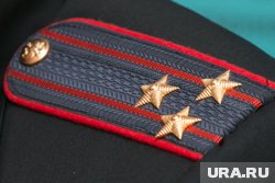 Новым начальником ГАИ стал Владимир Покидко из Коми