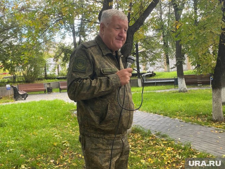 Как солдат солдату
