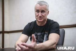 Антон Альбертович проработал в МВД около двух лет