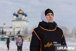 Волонтеры центра «Мы команда» занимаются добрыми делами в Челябинске