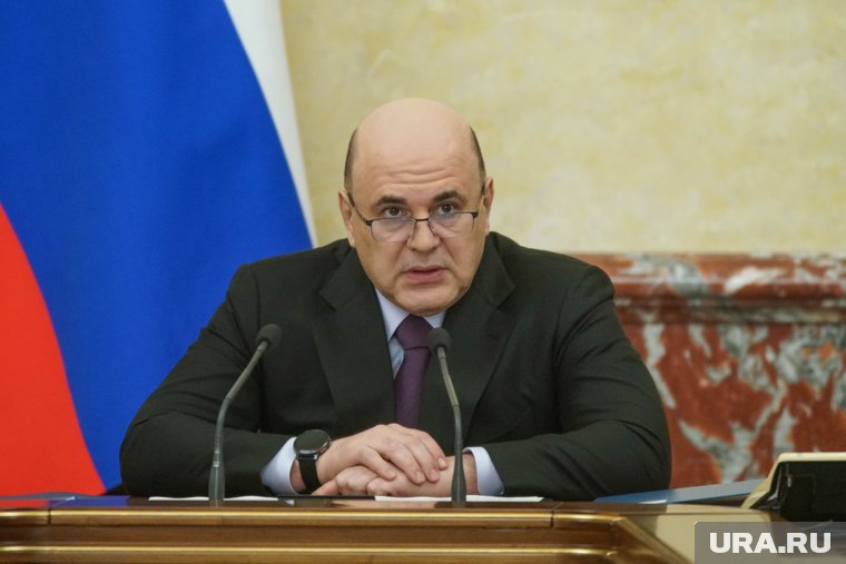 Правительство последовательно поддерживает сельское хозяйство, напомнил премьер-министр Михаил Мишустин