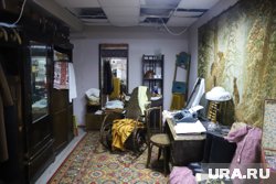 Жители ХМАО готовы платить десятки тысяч рублей за раритетные вещи