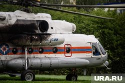 Спасатели эвакуировали туристку в горах Алтая