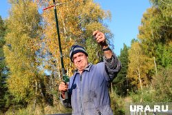От рыбаков Ямала ожидают уловов по-крупнее 