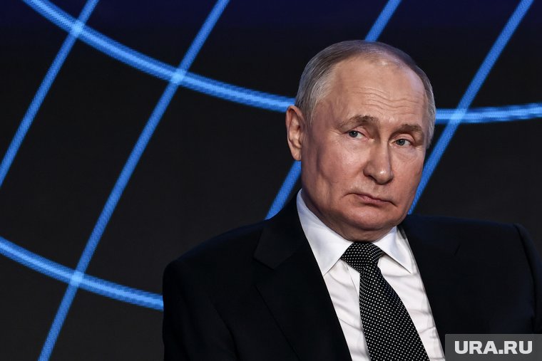 Владимир Путин рассказал, как Запад обманул Россию 