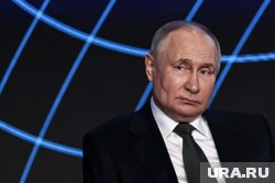 Владимир Путин рассказал, как Запад обманул Россию 