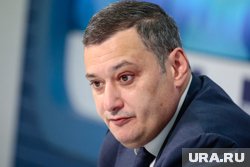 Хинштейн призывает жителей Курской области быть внимательными и осторожными