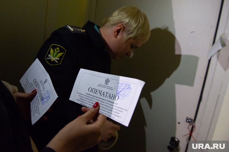 Имущество Анны Стародумовой осталось под арестом