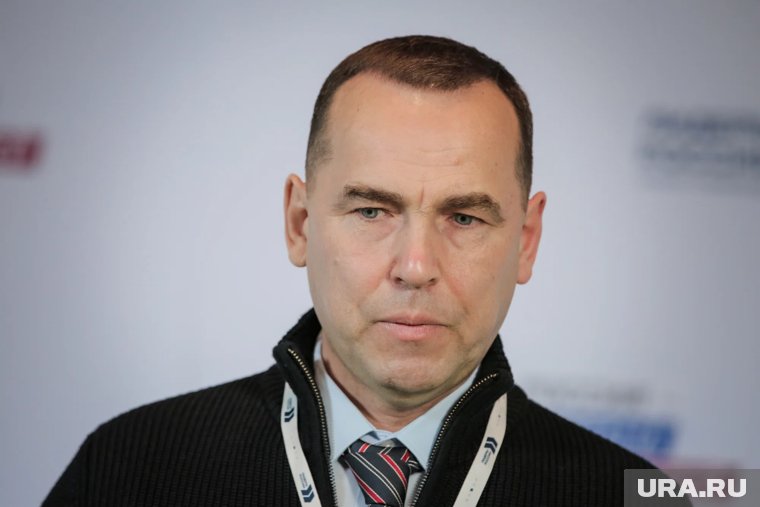 Вадим Шумков завел канал в отечественной мессенджере