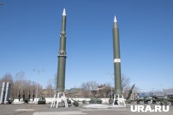 Индия применила высокоточные крылатые ракеты (фото из архива)