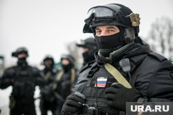 Бизнесмена из ЯНАО задержали по подозрению в мошенничестве