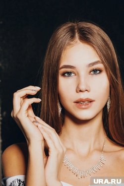 Вартовчанка продефилирует в национальном хантыйском костюме