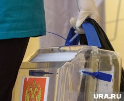Временные избирательные пункты разместят в больнице