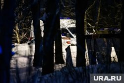 В Надыме госпитализировали пешехода, которого сбил УАЗ