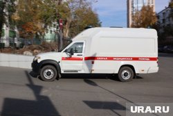 В результате атаки ВСУ в Новороссийске пострадали четыре человека
