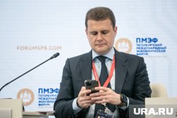 Глава Минвостокразвития РФ Алексей Чекунков спросил у нейросети о будущем Арктики