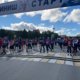Профессионалы vs любители: редактор URA.RU проверил на себе, как проходят массовые забеги в ЯНАО