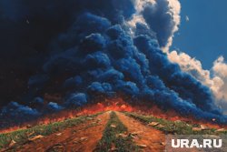 Российские военные освободили новый населенный пункт 22 мая