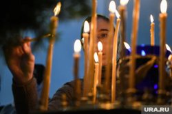 Праздник Покрова Пресвятой Богородицы празднуется 14 октября