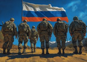 В Сумской области стали готовиться к приходу ВС РФ: события СВО за 31 мая