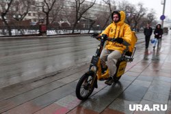 Курьерам, водителям и продавцам в ЯНАО предлагают частичную занятость 