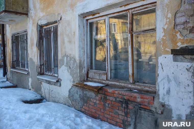 Всего на переселение в регионе потратят почти 400 миллионов рублей