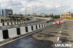 Южный обход города свяжут с трассой М-12