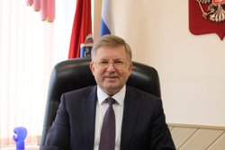 Николай Чесноков приехал в Волгоград на фестиваль вузов