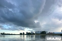 Местами порывы ветра до 13 м/с