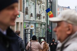 ЦИК республики отстранила партию «Великая Молдова»