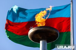 Баку заявил о благодарности Киева за его поддержку
