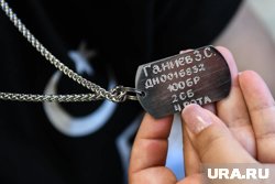Некоторые бойцы, которых Волкова и ее команда поставили на ноги, общаются по сей день