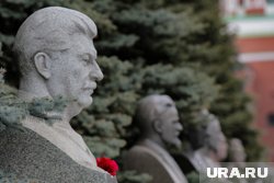Правнук не хотел бы, чтобы Сталина хоронили на их родовом кладбище