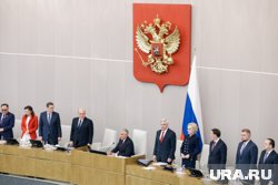 Депутаты Госдумы почтили память своего коллеги