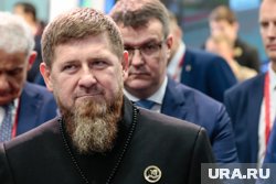Кадыров заявил, что лично спросит Путина о своей отставке
