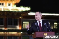Путин обозначил ключевой приоритет развития России