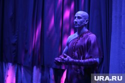 Алексей Расторгуев поставил новый балет