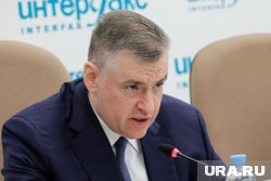 Слуцкий заявил о сигнале обреченности Запада