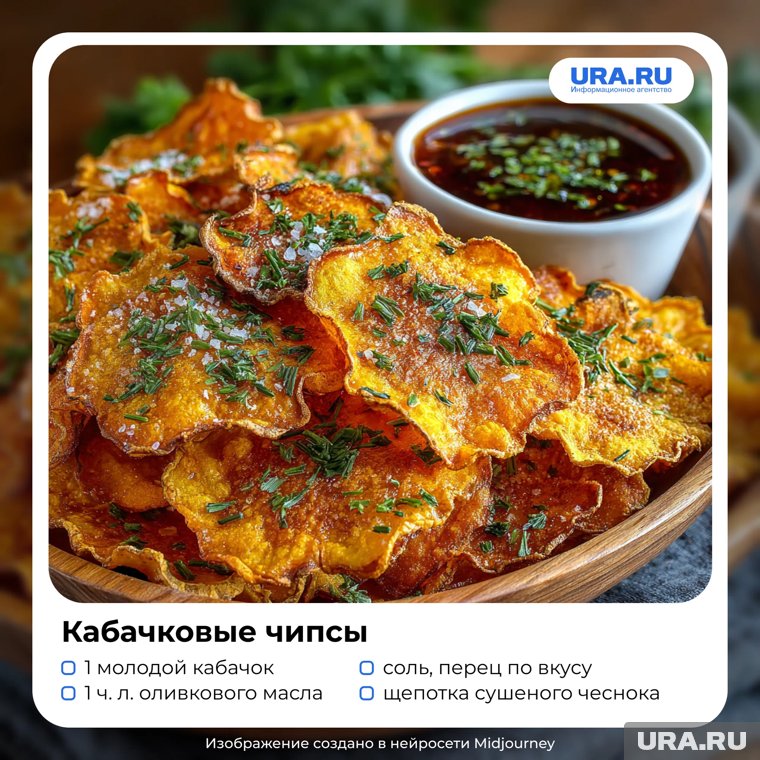 Калорийность: около 90 ккал на 100 г