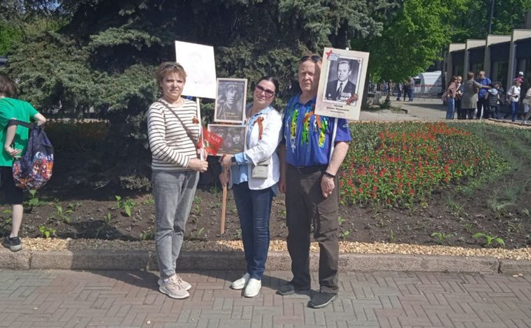 Жительницам Озерска многократно пришлось обращаться в архивы, чтобы восстановить память о предке