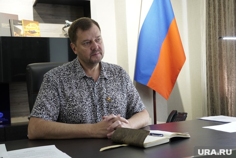 Балицкий считает, что командование ВСУ бросает на убой своих военных